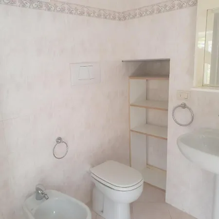 Executive Flat In *