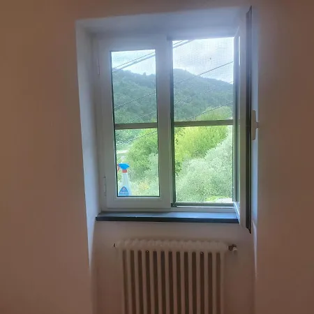 Executive Flat In