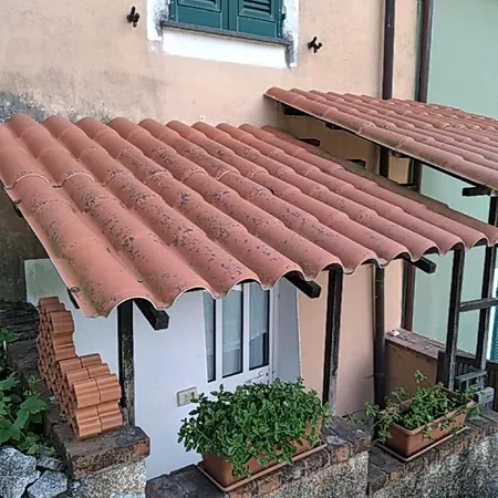 Apartment Executive Flat In