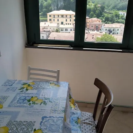 Apartment Executive Flat In